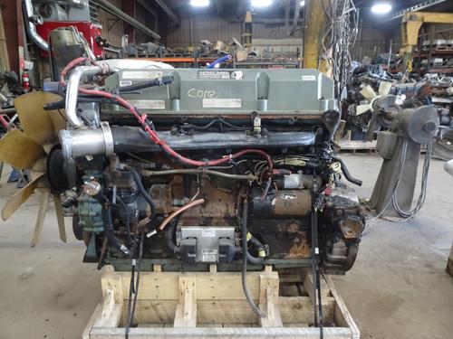 DETROIT 60 SER 14.0 Engine Assembly