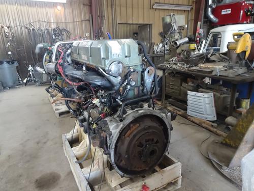 DETROIT 60 SER 14.0 Engine Assembly