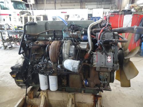 DETROIT 60 SER 14.0 Engine Assembly
