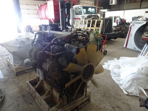 DETROIT 60 SER 14.0 Engine Assembly
