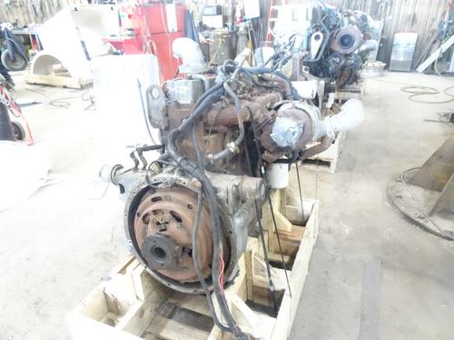 CUMMINS 8.3 Engine Assembly