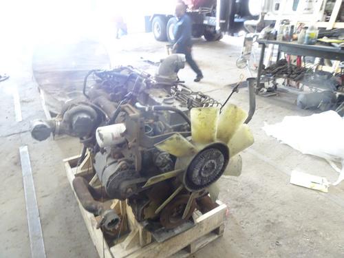 CUMMINS 8.3 Engine Assembly