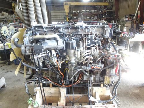 DETROIT DD-13 Engine Assembly