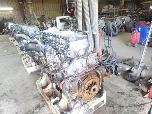 DETROIT DD-13 Engine Assembly