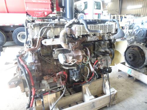 DETROIT DD-13 Engine Assembly