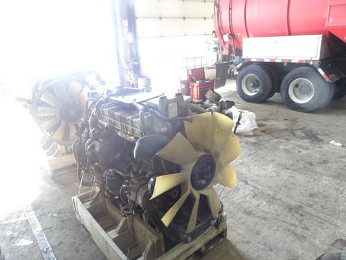 DETROIT DD-13 Engine Assembly