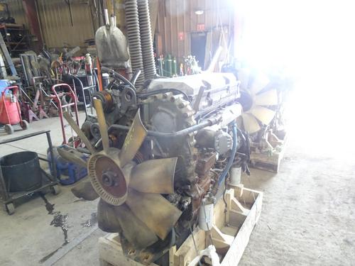 DETROIT 60 SER 12.7 Engine Assembly
