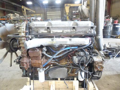 DETROIT 60 SER 12.7 Engine Assembly
