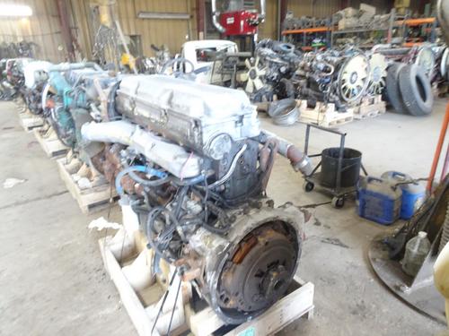 DETROIT 60 SER 12.7 Engine Assembly