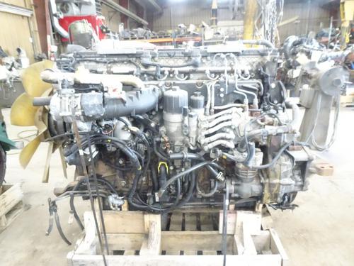 DETROIT DD-15 Engine Assembly