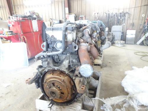 DETROIT DD-15 Engine Assembly