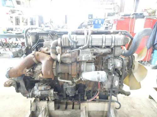 DETROIT DD-15 Engine Assembly