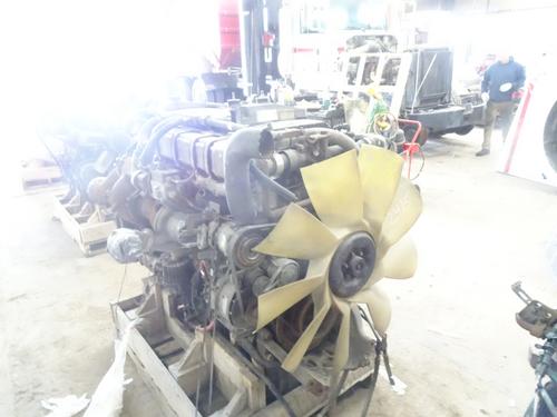 DETROIT DD-15 Engine Assembly