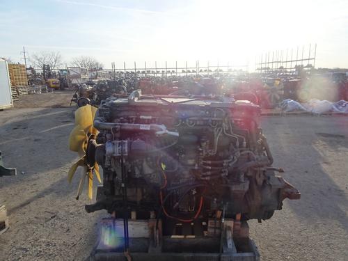 DETROIT DD-15 Engine Assembly