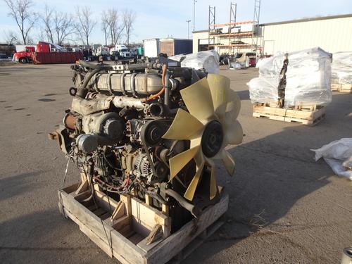 DETROIT DD-15 Engine Assembly