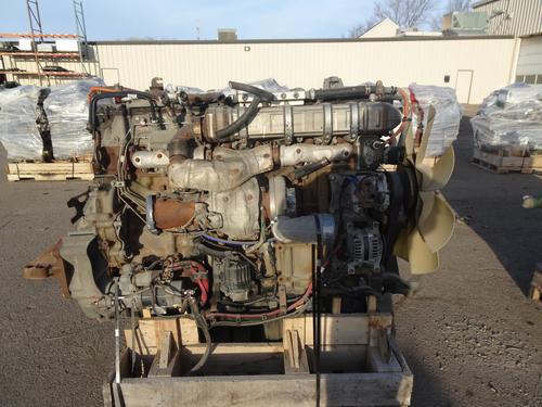 DETROIT DD-15 Engine Assembly