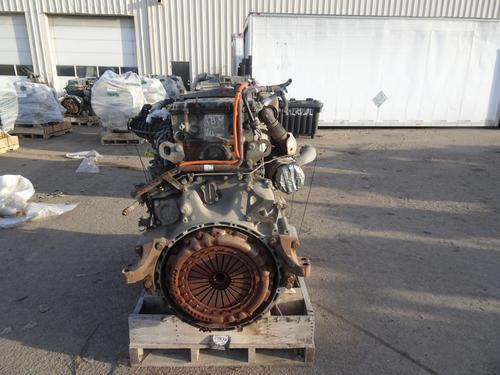 DETROIT DD-15 Engine Assembly