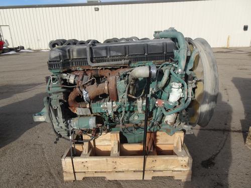 VOLVO D13 Engine Assembly