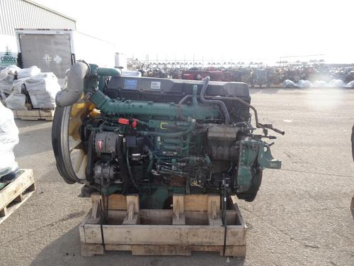VOLVO D13 Engine Assembly