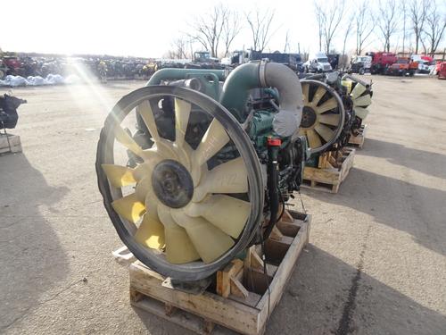 VOLVO D13 Engine Assembly