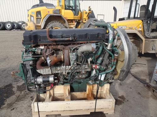 VOLVO D13 Engine Assembly