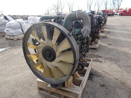 VOLVO D13 Engine Assembly