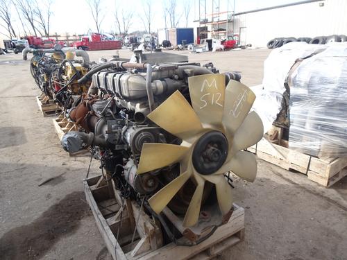 DETROIT DD-15 Engine Assembly