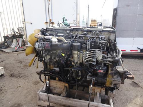 DETROIT DD-15 Engine Assembly