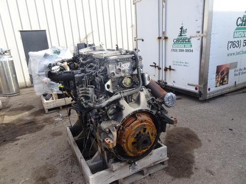 DETROIT DD-15 Engine Assembly