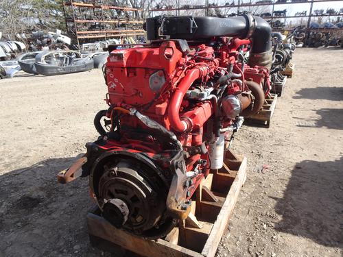 CUMMINS ISX-15 Engine Assembly