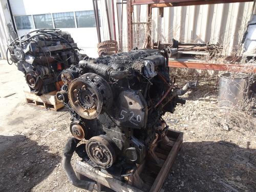 INTERNATIONAL MAXXFORCE-DT Engine Assembly