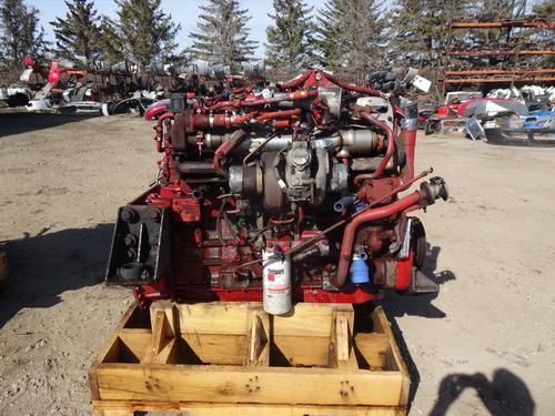 CUMMINS ISM Engine Assembly