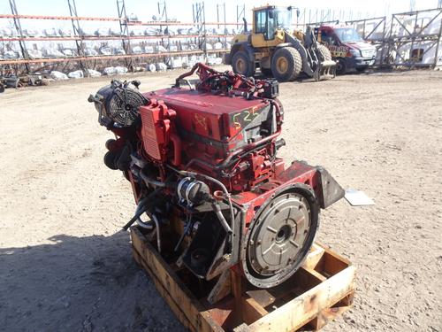 CUMMINS ISM Engine Assembly