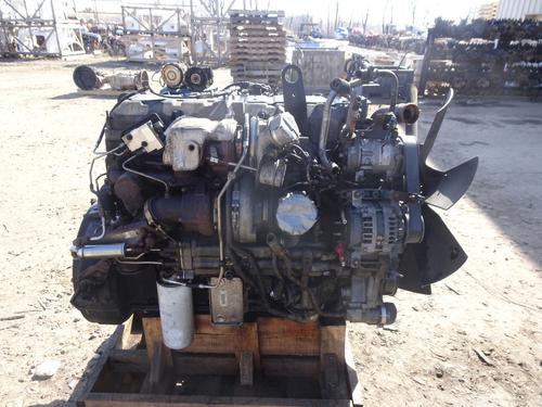 INTERNATIONAL MAXXFORCE-DT Engine Assembly