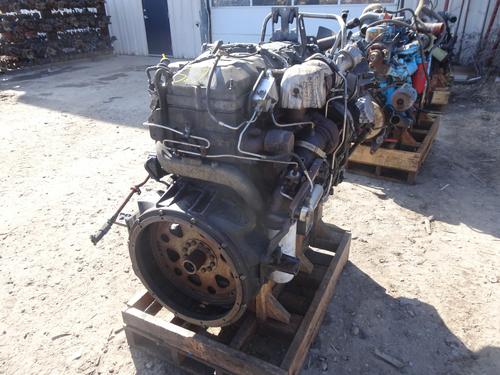 INTERNATIONAL MAXXFORCE-DT Engine Assembly
