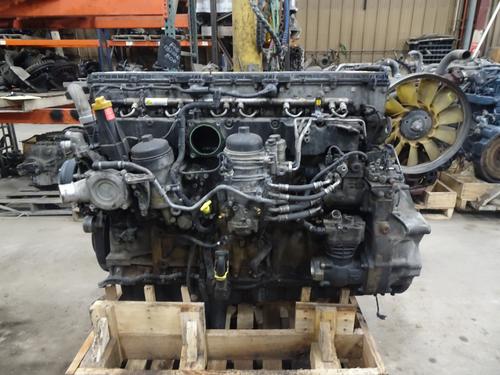 DETROIT DD-15 Engine Assembly