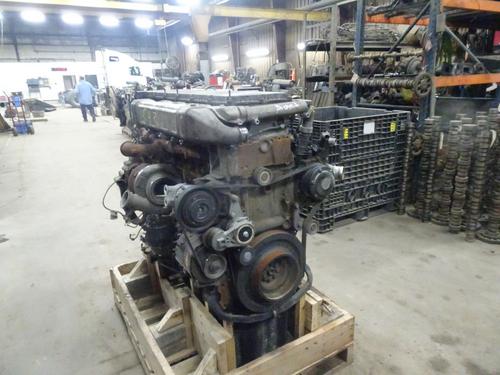 DETROIT DD-15 Engine Assembly
