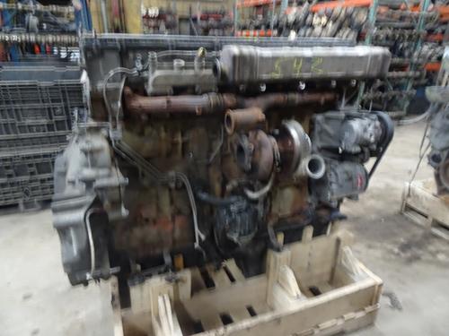 DETROIT DD-15 Engine Assembly