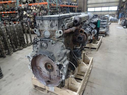 DETROIT DD-15 Engine Assembly