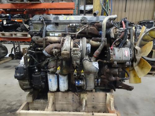 DETROIT 60 SER 14.0 Engine Assembly