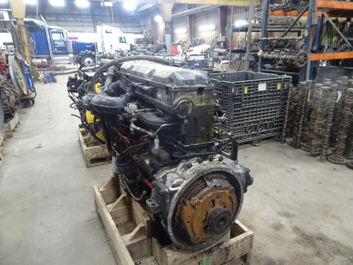 DETROIT 60 SER 14.0 Engine Assembly