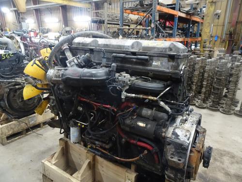DETROIT 60 SER 14.0 Engine Assembly