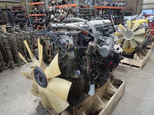 DETROIT 60 SER 14.0 Engine Assembly