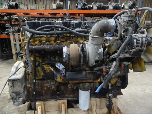 CAT C-15 Engine Assembly