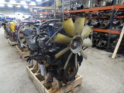 CAT C-15 Engine Assembly