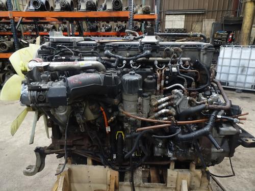 DETROIT DD-13 Engine Assembly