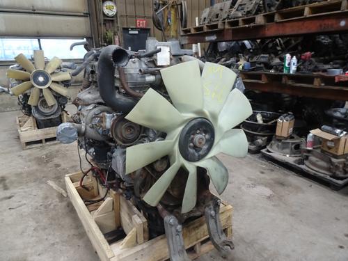 DETROIT DD-13 Engine Assembly