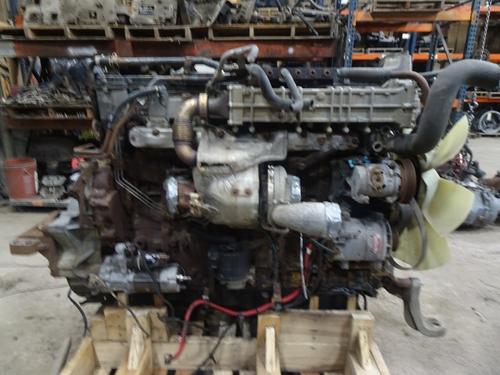 DETROIT DD-13 Engine Assembly