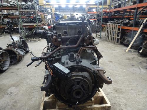 DETROIT DD-13 Engine Assembly