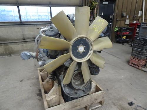 MERCEDES OM460LA Engine Assembly